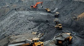 Vinacomin exports 4 million tonnes of coal in Q1