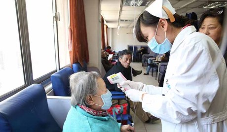 Trung Quốc Cúm gia cầm H7N9 tiếp tục diễn biến phức tạp
