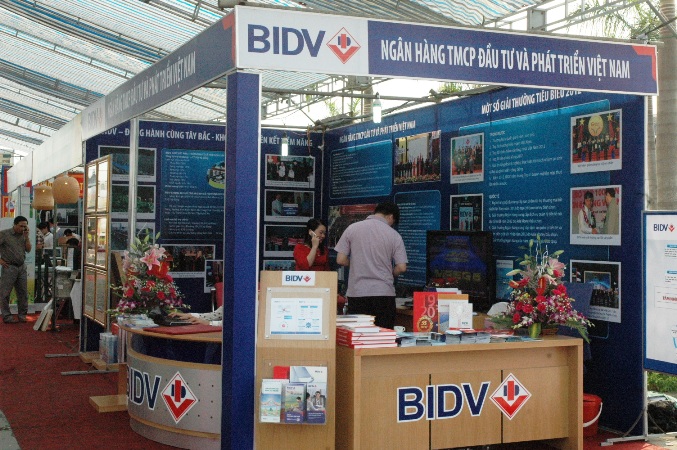 BIDV ký kết thỏa thuận tài trợ vốn cho các tỉnh Tây Bắc