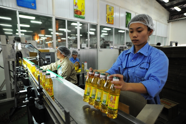 Country has 15,700 newly-established businesses in first quarter