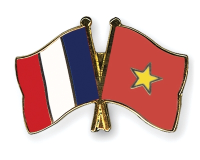 Les 40 ans des relations France – Vietnam bilan et perspectives
