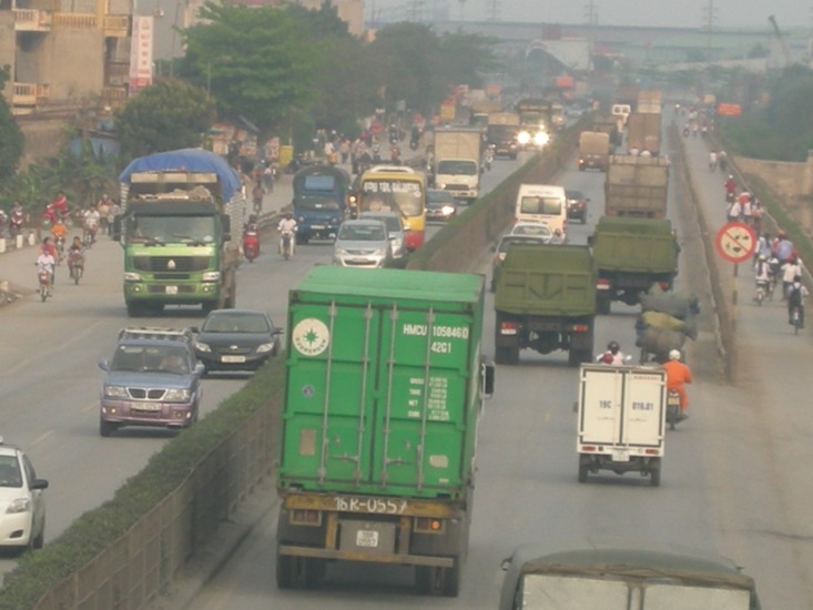 Để giao thông trên Quốc lộ 5 thực sự thuận tiện, an toàn