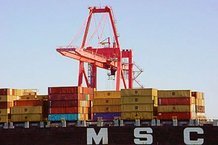 WB Strong domestic demand drives increasing growth in East Asia and Pacific