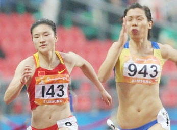 Vietnam’s only representative at 2013 Asian Grand Prix