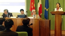 Italian businesses encouraged to invest in Vietnam
