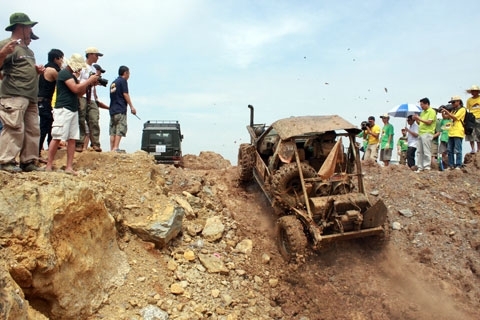 25 teams to compete at Ha Long Vietnam Challenge 2013