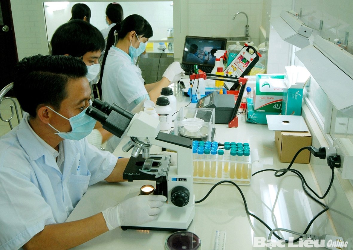 Bạc Liêu “trải thảm đỏ” đón nhân tài