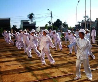 Vĩnh Phúc Tiếp tục thực hiện tốt phong trào “Toàn dân xây dựng đời sống văn hóa”