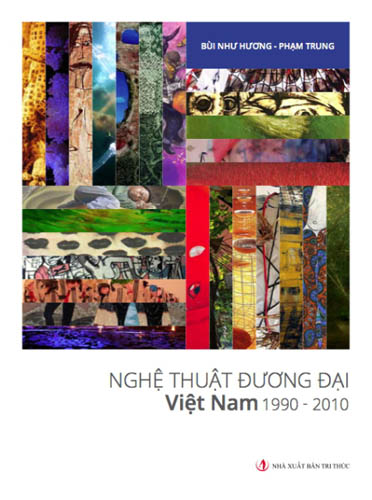 Giới thiệu sách “Nghệ thuật đương đại Việt Nam 1990-2010”