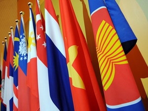 Vers une coopération approfondie entre l ASEAN et les pays d Asie de l Est