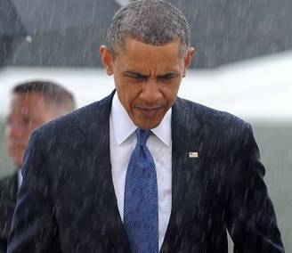 Attentat de Boston Obama au chevet des victimes
