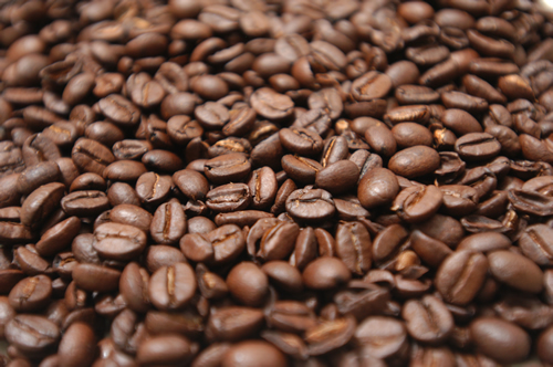 Global coffee exports rise sharply