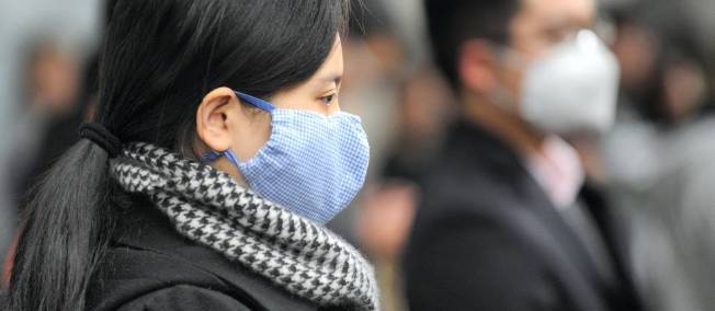 Lo ngại về khả năng cúm gia cầm H7N9 bùng phát tại Trung Quốc