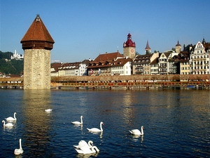 Les 10 premières destinations touristiques en 2013