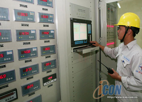 Chống hạn ở miền Trung, Tây Nguyên Hồ thủy điện báo động mực nước chết