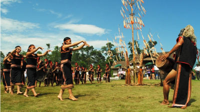 2013年越南各民族文化日即将举行