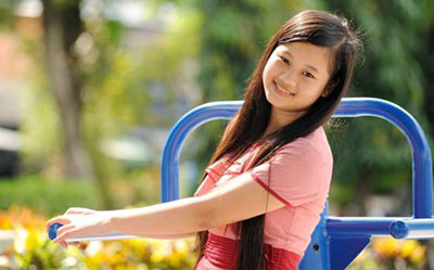 残疾人选美锦标赛首次在越南举行