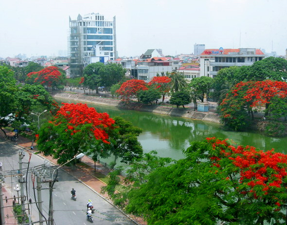 Bientôt la Semaine culturelle et touristique du delta du fleuve Rouge-Hai Phong 2013