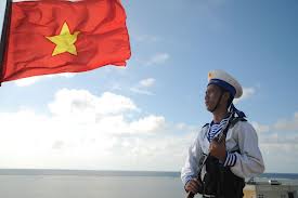 Exposition photographique sur la souveraineté maritime et insulaire du Vietnam