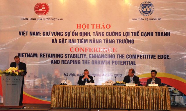 Giữ vững sự ổn định, tăng cường lợi thế cạnh tranh và gặt hái tiềm năng tăng trưởng