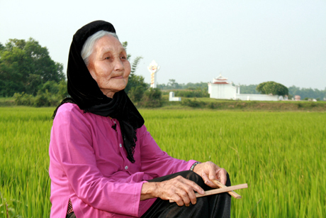 Đặc trưng ngôn ngữ trong “hát nhà tơ - hát cửa đình” Quảng Ninh