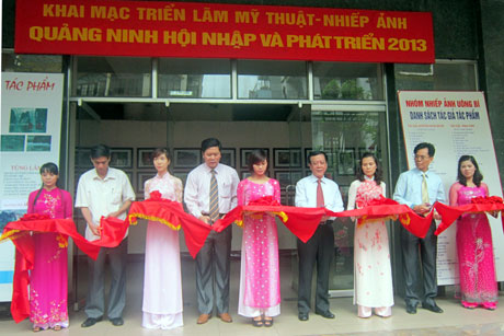 “Quảng Ninh Hội nhập và phát triển”
