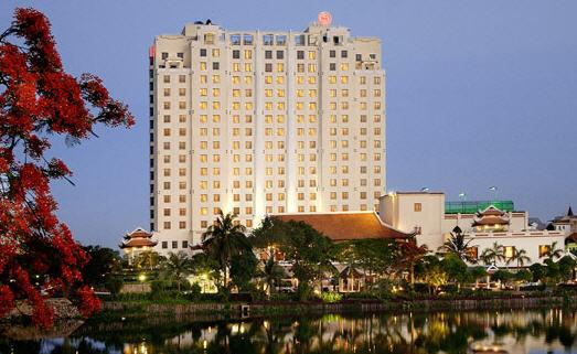 Hanoi to add 1,000 three to five star hotel rooms