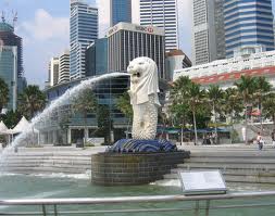 Singapour table sur 15 millions de touristes