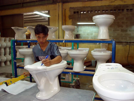 Da Nang’s GDP rises 7 1 percent in first quarter