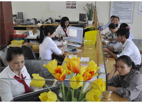 An Giang Tập trung tháo gỡ khó khăn về vốn tín dụng