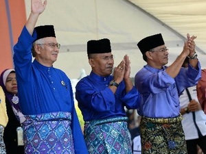 Malaysia invites ASEAN election observers