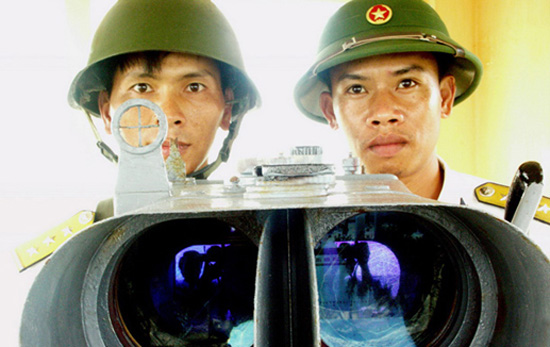 Triển lãm ảnh thời sự, nghệ thuật “Trường Sa thân yêu”