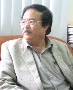 Tưởng niệm một năm ngày mất Nghệ sĩ Nhân dân Trọng Khôi