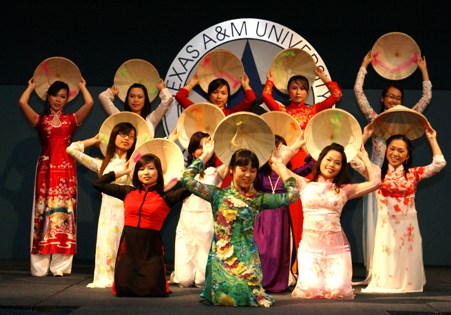 Le Vietnam au festival du patrimoine asiatique aux Etats-Unis