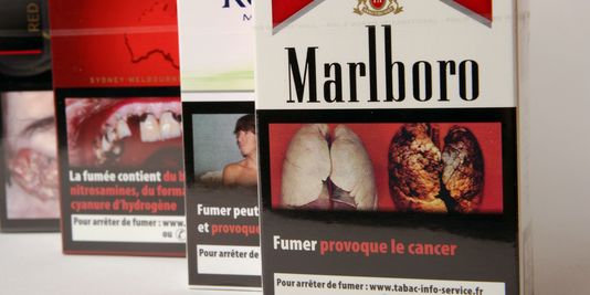 L’OMS appelle à l’interdiction de toute publicité sur le tabac