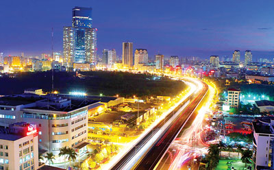 Une nouvelle Hanoï dans l’époque moderne