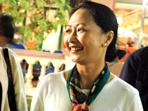 Giao lưu “Nghề của những ngôi sao”