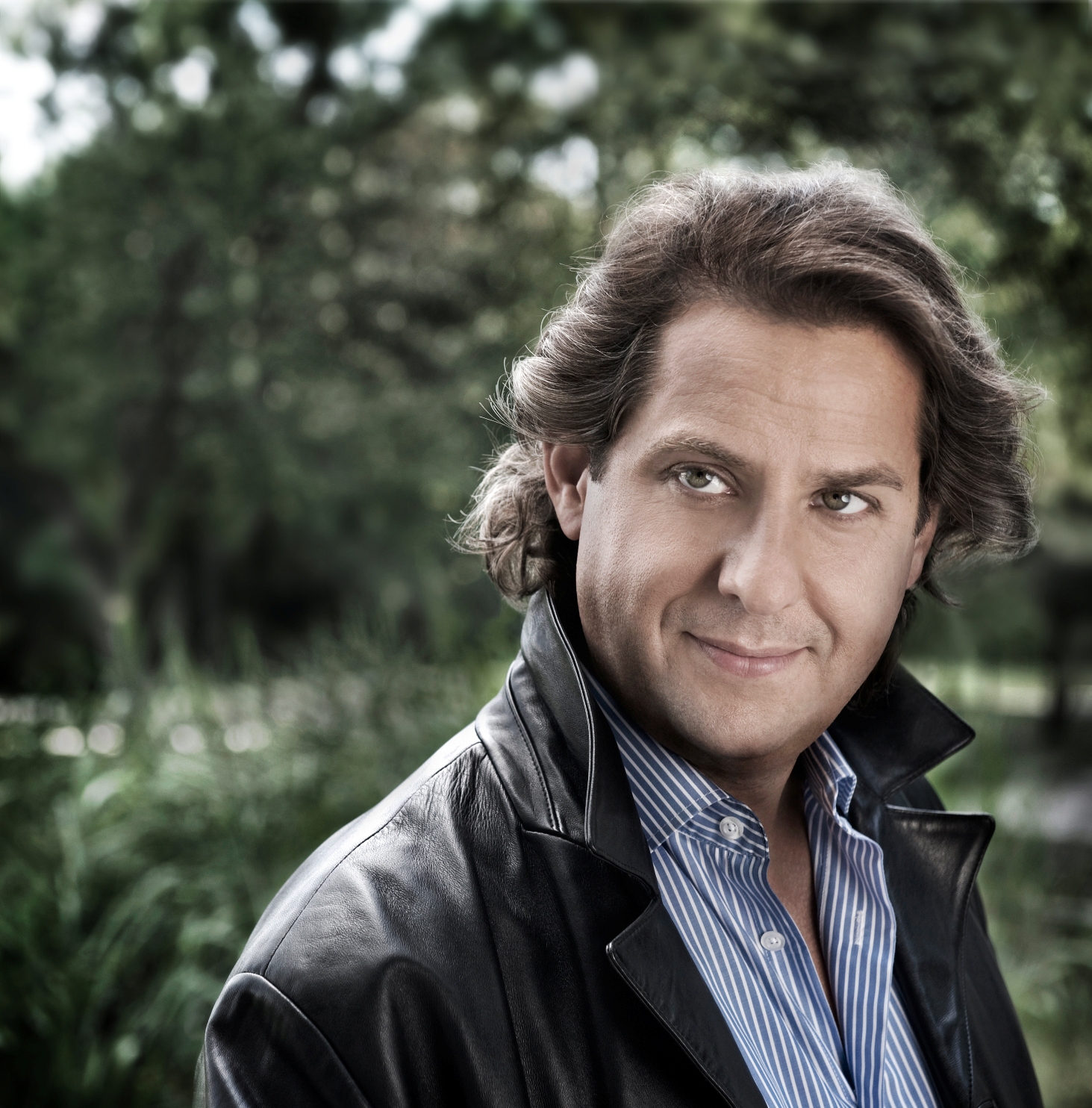 Pianist and Composer Alain Lefèvre to perform in Vietnam