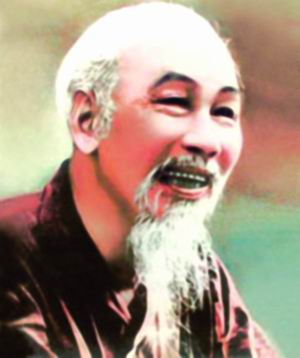 Diverse activities mark 123rd anniversary of Uncle Ho’s birth in Ho Chi Minh city