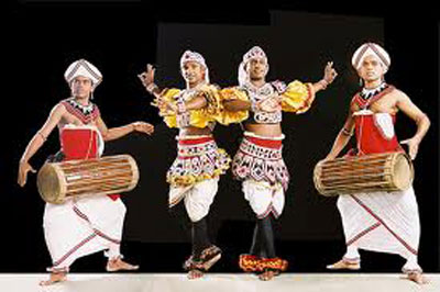 Sri Lankan dancers to perform in Hanoi and Quang Ninh province