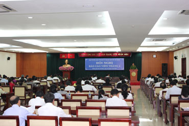 Ho Chi Minh city to provide information about Sea Law of Vietnam 2012