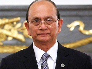 Myanmar President resigns as party Chairman