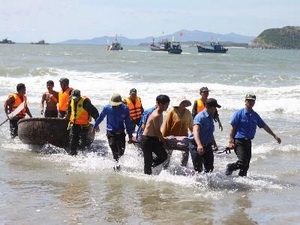 ASEAN pledges to improve disaster management