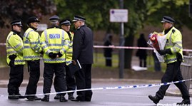 Western countries face unstable security