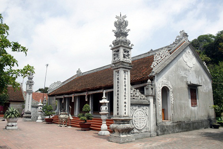 Du lịch làng quê tại Quảng Ninh
