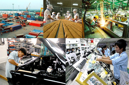 Vĩnh Phúc Tập trung phát triển doanh nghiệp nhỏ và vừa
