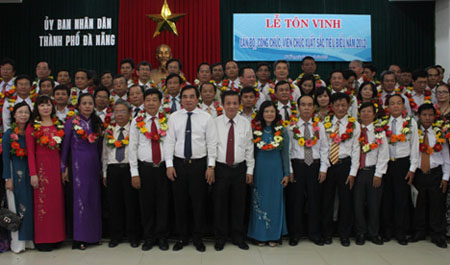 Đà Nẵng Kết quả bước đầu sau 2 năm thực hiện Chỉ thị 03 của Bộ Chính trị