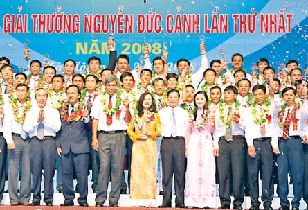 Những công nhân có sáng kiến triệu đô
