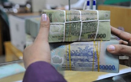 Đề án thành lập Công ty quản lý tài sản sẽ được phê duyệt trong tháng 5