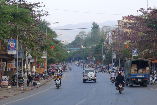 Sơn La Đẩy mạnh việc làm theo tấm gương đạo đức của Bác
